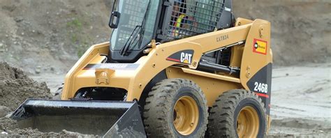 what is a skid steer used for|skid steer loader uses.